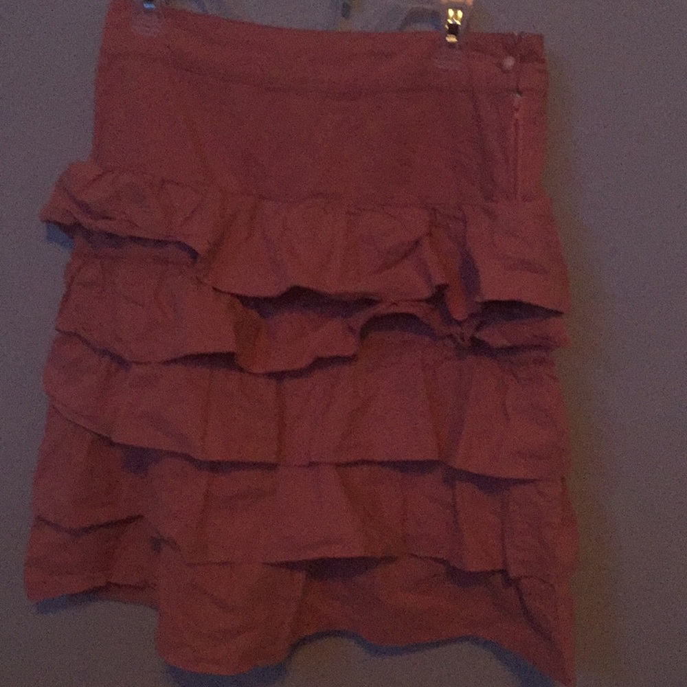 skirt